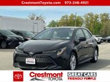 Certified 2022 Toyota Corolla SE image 2