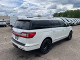 Used 2020 Lincoln Navigator L Reserve w/ Equipment Group 208A Reserve image 5