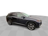 Used 2022 Hyundai Tucson Limited w/ Cargo Package image 3