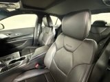 Certified 2021 Cadillac CT4 Premium Luxury image 5