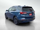 Used 2024 Chevrolet Equinox RS w/ RS Leather Package image 3