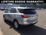 Used 2020 Chevrolet Equinox LT image 5