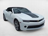 Used 2014 Chevrolet Camaro LT w/ RS Package image 3