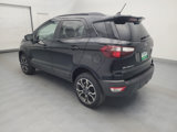 Used 2019 Ford EcoSport SES image 5