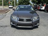 Used 2013 Lexus GS 350 AWD image 3