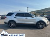 Used 2019 Ford Explorer Sport image 2