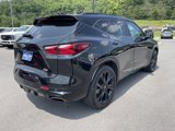 Used 2021 Chevrolet Blazer RS w/ Enhanced Convenience Package image 5