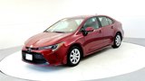 Used 2022 Toyota Corolla LE image 3