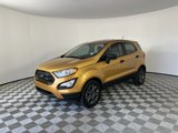 Used 2021 Ford EcoSport S image 5