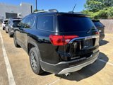 Used 2019 GMC Acadia SLT image 3