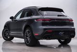 Certified 2024 Porsche Macan Turbo image 3