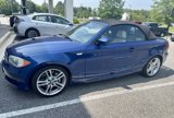 Used 2013 BMW 135i Convertible image 3