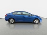 Used 2013 Honda Civic LX image 4