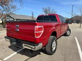 Used 2011 Ford F150 XLT w/ XLT Chrome Pkg image 5