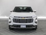 New 2025 Chevrolet Equinox LT image 2