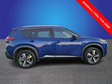 Used 2023 Nissan Rogue SL w/ SL Premium Package image 4