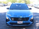 Used 2022 Hyundai Kona N Line w/ Cargo Package image 4