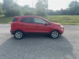Used 2020 Ford EcoSport SE image 3