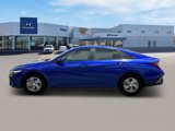 New 2025 Hyundai Elantra SE image 3