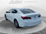 Used 2015 Acura TLX w/ Technology Package image 5