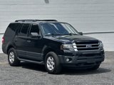 Used 2017 Ford Expedition XL w/ Equipment Group 101A image 2