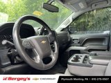 Used 2016 Chevrolet Silverado 1500 LT w/ Midnight Edition image 3