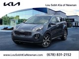 Used 2017 Kia Sportage SX image 1