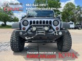 Used 2013 Jeep Wrangler Unlimited Sport w/ Connectivity Group image 2