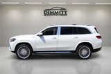 Used 2023 Mercedes-Benz Maybach GLS 600 4MATIC image 2