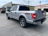 Used 2020 Ford F150 XL w/ Equipment Group 101A Mid image 2