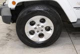 Used 2013 Jeep Wrangler Unlimited Sahara w/ Connectivity Group image 6
