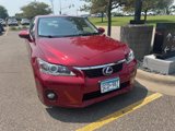 Used 2013 Lexus CT 200h image 5
