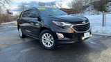 Used 2018 Chevrolet Equinox LT image 3