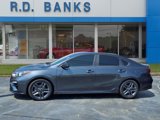 Used 2021 Kia Forte GT-Line image 2