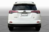 Used 2017 Toyota RAV4 LE image 4
