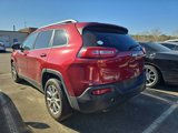 Used 2014 Jeep Cherokee Latitude image 3