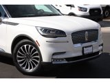 Certified 2020 Lincoln Aviator Reserve image 2