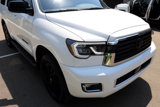 Used 2018 Toyota Sequoia TRD Sport image 4