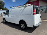Used 2010 Chevrolet Express 2500 image 3