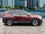Certified 2019 Honda CR-V LX image 4