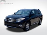 Used 2013 Toyota Highlander Plus image 2