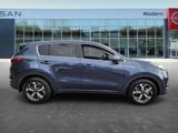 Used 2022 Kia Sportage LX image 4