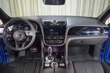Certified 2022 Bentley Bentayga Speed image 2