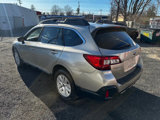 Used 2018 Subaru Outback 2.5i Premium image 6
