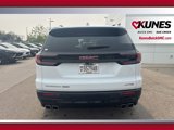 Used 2024 GMC Acadia AT4 w/ Luxury Package image 5