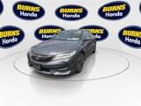 Used 2017 Honda Accord EX-L image 3