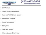 Used 2016 Kia Soul + w/ Eco Package image 2