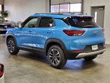 New 2025 Chevrolet TrailBlazer LT image 6
