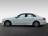 Used 2010 Mercedes-Benz E 350 4MATIC Sedan w/ Premium 1 Pkg image 4