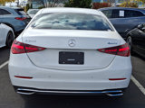 New 2025 Mercedes-Benz C 300 4MATIC Sedan image 5